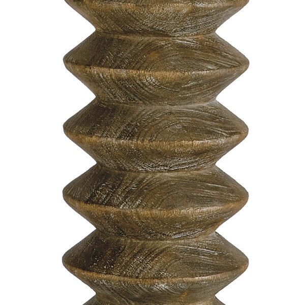 Accordion Table Lamp